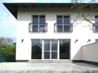Budaörs Ikerház 12