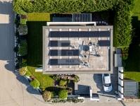 Budapest XXII. kerület Családi ház 18