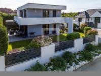 Budapest XXII. kerület Családi ház 21