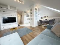 Budaörs Lakás (tégla) 0