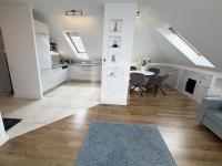 Budaörs Lakás (tégla) 1