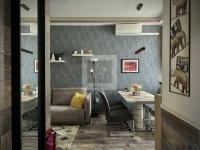 Budaörs Lakás (tégla) 1